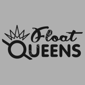 Float Queens Flowy Tank Design