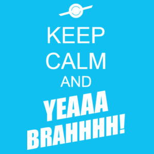 Yeaa Brahhhh!  Design