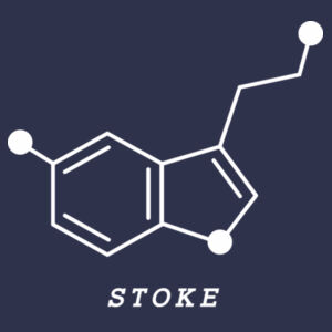 Stoke [left chest] Design
