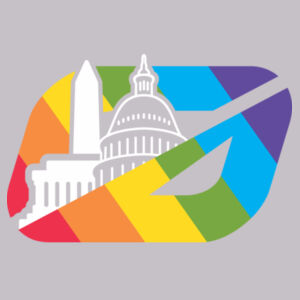 DC Pride  Design