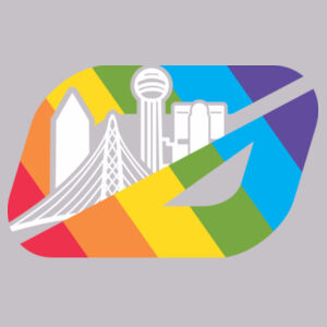 Dallas Pride  Design