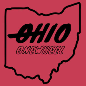 OHIO TEE Design