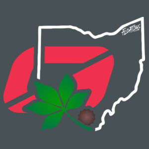 BUCKEYE STATE OW Design