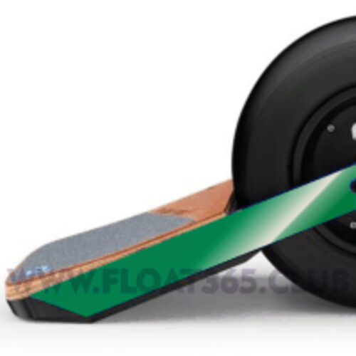 *REFLECTIVE* RAIL WRAPS Thumbnail