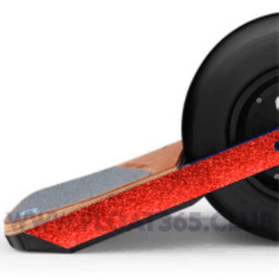 Ultra Metallic Rail Wraps Thumbnail