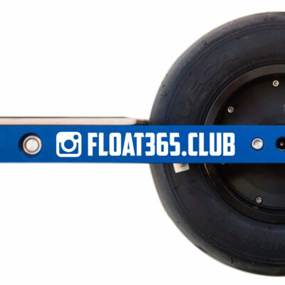 Custom Rail Decals Thumbnail