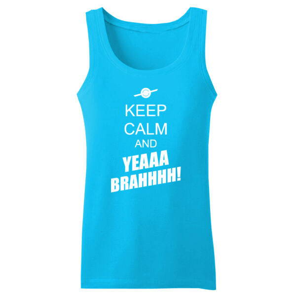 Yeaa Brahhhh!  Thumbnail