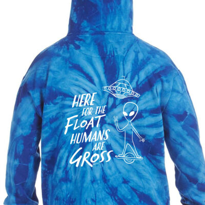 Here for the FLOAT Thumbnail