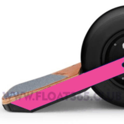 Single Color Rail Wraps Thumbnail