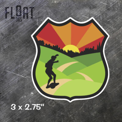 Trail Badge Thumbnail