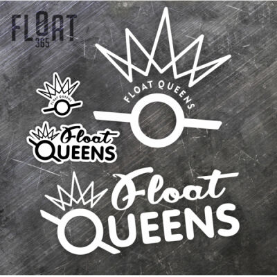 FLOAT QUEENS Thumbnail