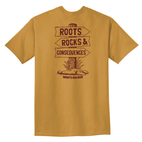 BRADY'S RUN 2023 Thumbnail